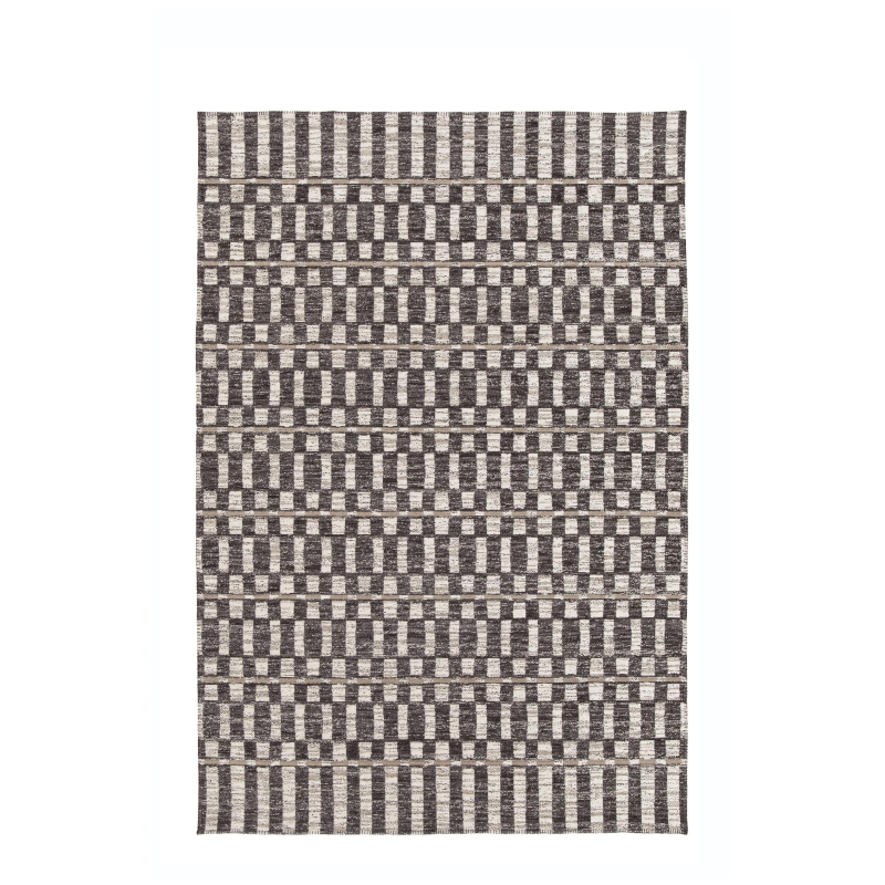Χαλί καλοκαιρινό Royal Carpet Groove 1008 850