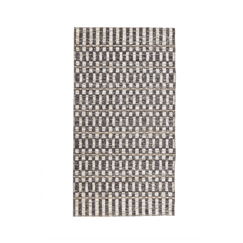 Χαλί καλοκαιρινό Royal Carpet Groove 1008 850(2)