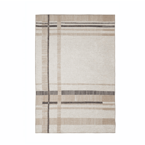 Χαλί καλοκαιρινό Royal Carpet Groove 1009 850