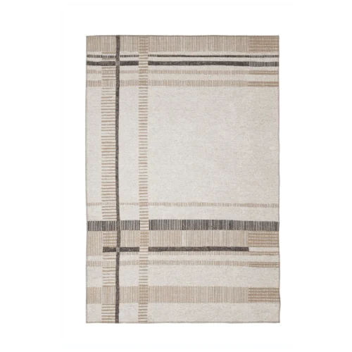 Χαλί καλοκαιρινό Royal Carpet Groove 1009 850