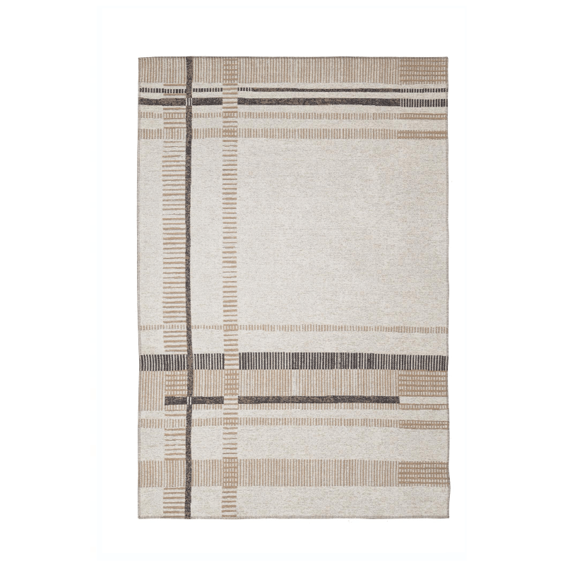 Χαλί καλοκαιρινό Royal Carpet Groove 1009 850