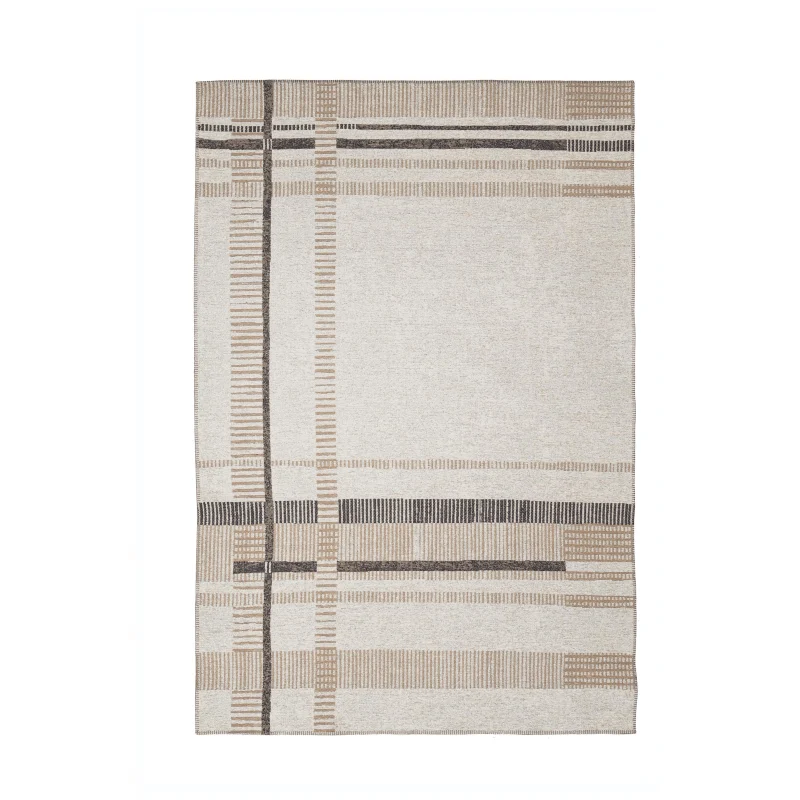 Χαλί καλοκαιρινό Royal Carpet Groove 1009 850