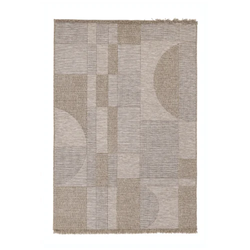 Χαλί καλοκαιρινό ψάθα Royal Carpet Oria 606V