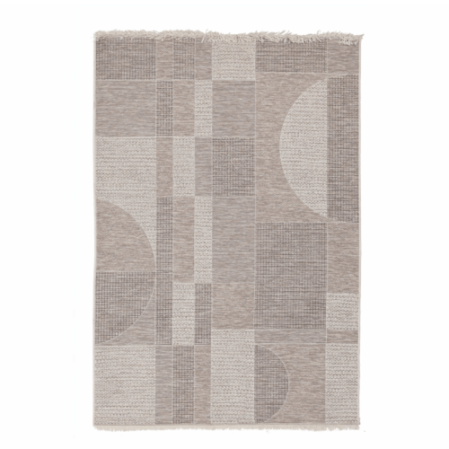Χαλί καλοκαιρινό ψάθα Royal Carpet Oria 606Y