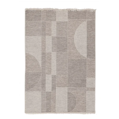 Χαλί καλοκαιρινό ψάθα Royal Carpet Oria 606Y
