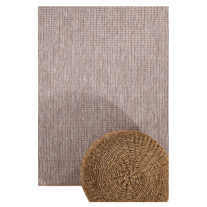 Χαλί καλοκαιρινό ψάθα Royal Carpet Oria 700X(2)