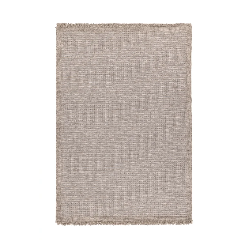 Χαλί καλοκαιρινό ψάθα Royal Carpet Oria 800D