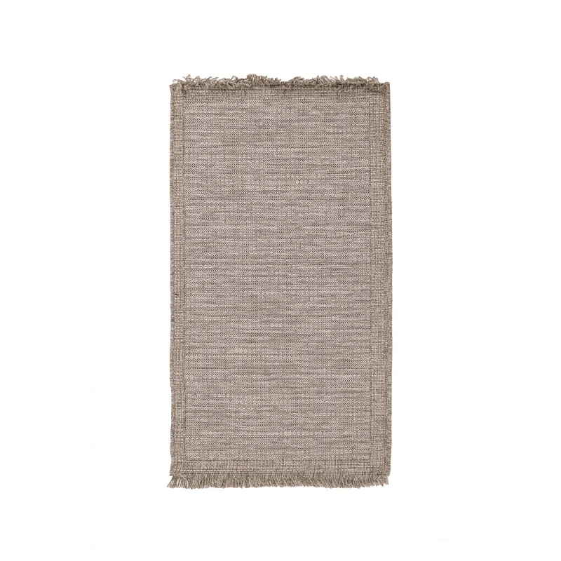 Χαλί καλοκαιρινό ψάθα Royal Carpet Oria 800D(3)