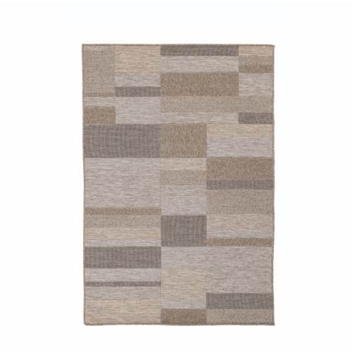 Χαλί καλοκαιρινό ψάθα Royal Carpet Oria 81Y