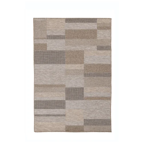 Χαλί καλοκαιρινό ψάθα Royal Carpet Oria 81Y