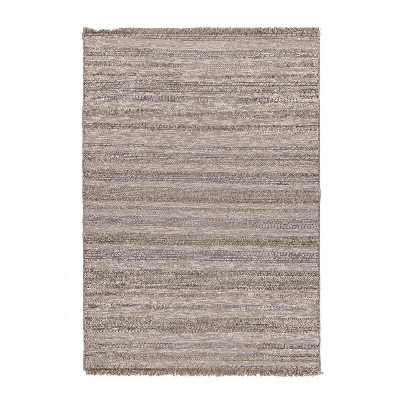 Χαλί καλοκαιρινό ψάθα Royal Carpet Oria 900X