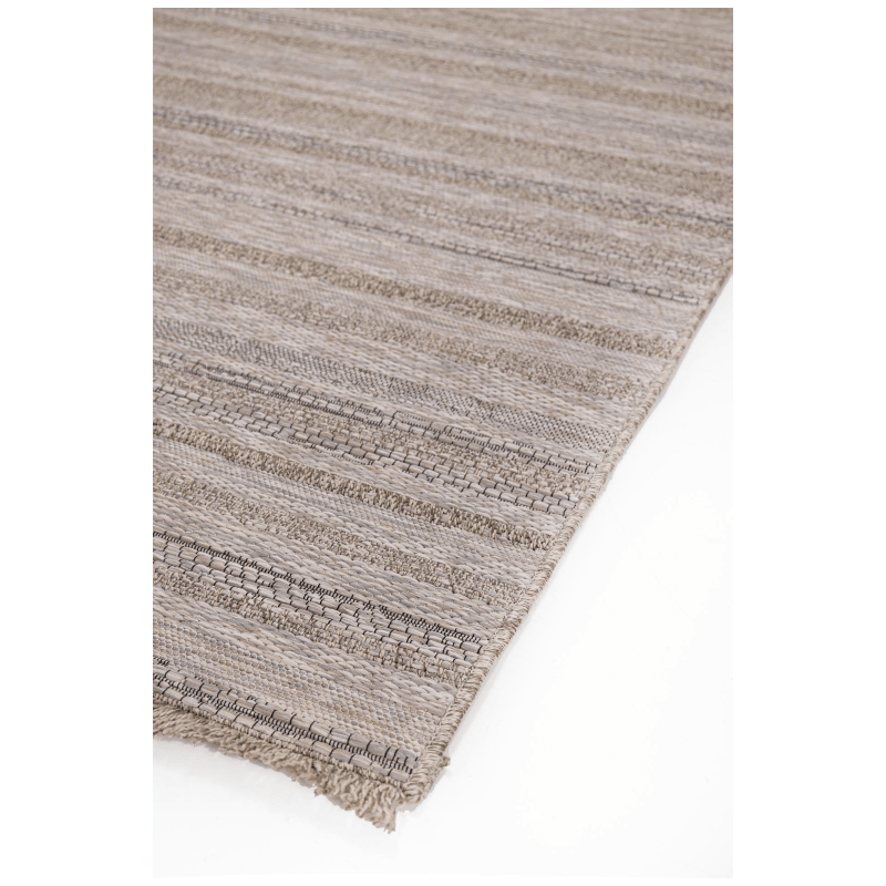 Χαλί καλοκαιρινό ψάθα Royal Carpet Oria 900X(2)