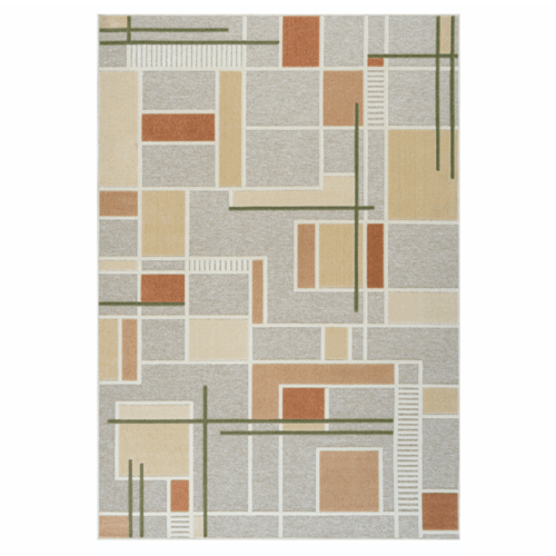 Χαλί καλοκαιρινό Ragolle Tweed 35012-212125
