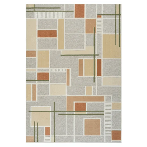 Χαλί καλοκαιρινό Ragolle Tweed 35012-212125