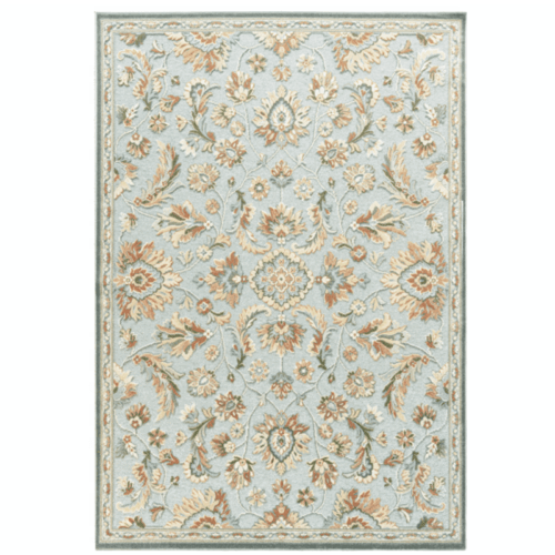 Χαλί καλοκαιρινό Ragolle Tweed 35023-313135