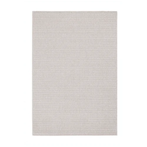 Χαλί καλοκαιρινό ψάθα Royal Carpet Eco 3190 Cream