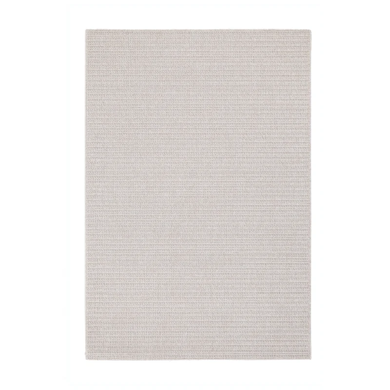 Χαλί καλοκαιρινό ψάθα Royal Carpet Eco 3190 Cream