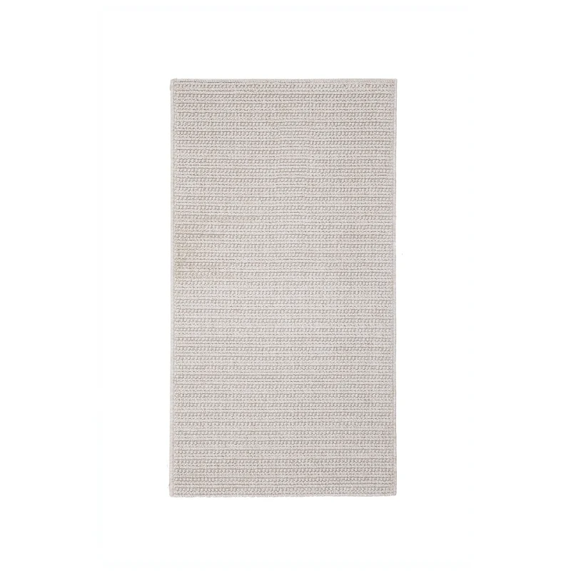 Χαλί καλοκαιρινό ψάθα Royal Carpet Eco 3190 Cream(2)
