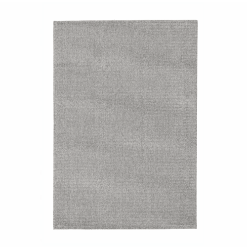 Χαλί καλοκαιρινό ψάθα Royal Carpet Eco 3190 Grey
