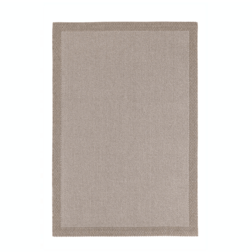 Χαλί καλοκαιρινό ψάθα Royal Carpet Eco 3225 Beige