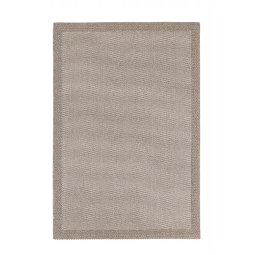 Χαλί καλοκαιρινό ψάθα Royal Carpet Eco 3225 Beige