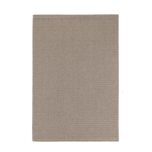 Χαλί καλοκαιρινό ψάθα Royal Carpet Eco 3235 Beige