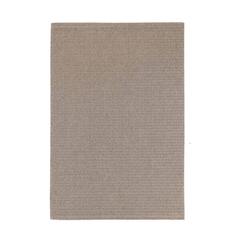 Χαλί καλοκαιρινό ψάθα Royal Carpet Eco 3235 Beige