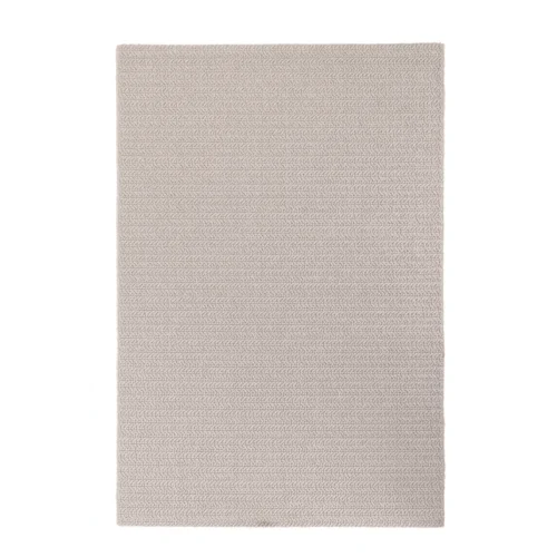 Χαλί καλοκαιρινό ψάθα Royal Carpet Eco 3235 Cream