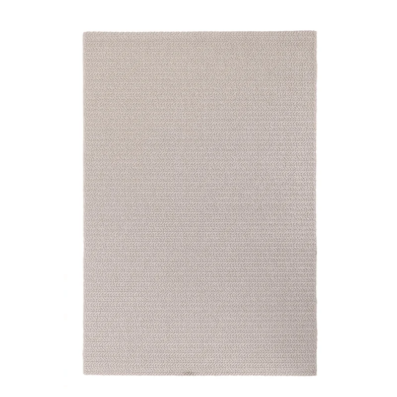 Χαλί καλοκαιρινό ψάθα Royal Carpet Eco 3235 Cream