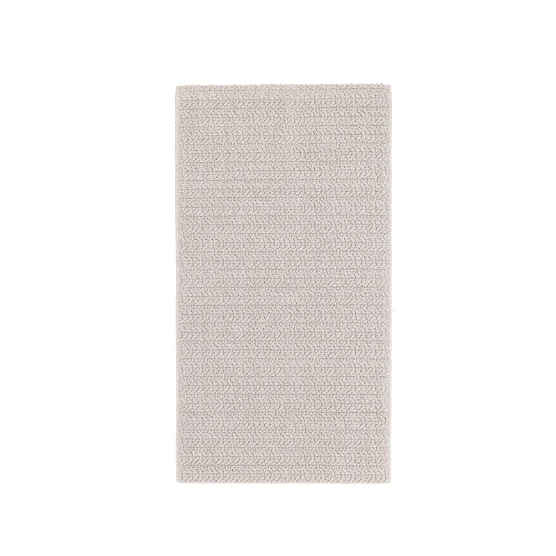 Χαλί καλοκαιρινό ψάθα Royal Carpet Eco 3235 Cream(3)