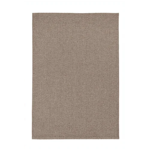 Χαλί καλοκαιρινό ψάθα Royal Carpet Eco 3555 Brown