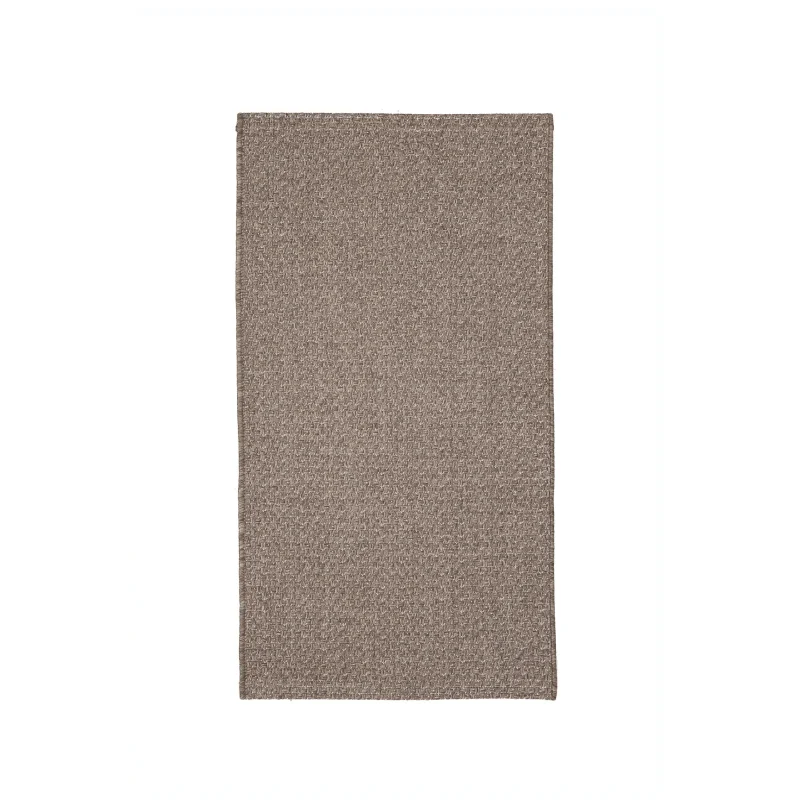 Χαλί καλοκαιρινό ψάθα Royal Carpet Eco 3555 Brown(2)