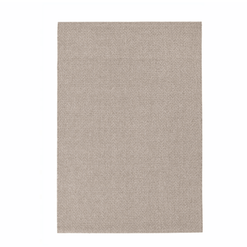 Χαλί καλοκαιρινό ψάθα Royal Carpet Eco 3584 Beige
