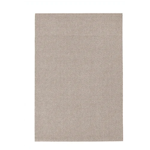 Χαλί καλοκαιρινό ψάθα Royal Carpet Eco 3584 Beige
