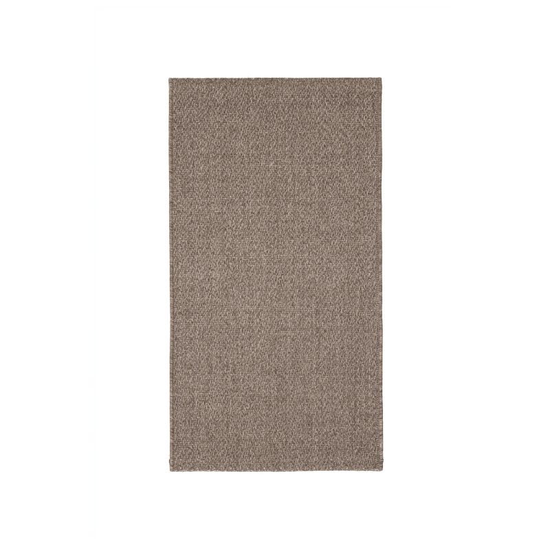 Χαλί καλοκαιρινό ψάθα Royal Carpet Eco 3584 Brown(2)