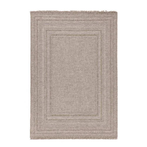 Χαλί καλοκαιρινό ψάθα Royal Carpet Oria 50607D