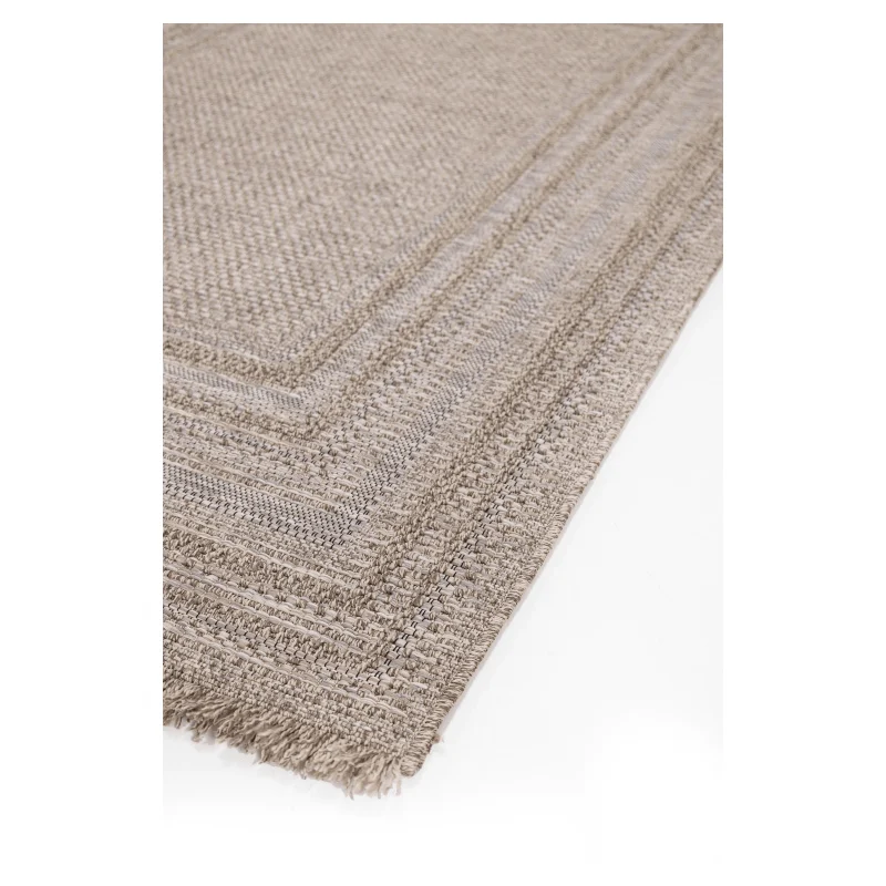 Χαλί καλοκαιρινό ψάθα Royal Carpet Oria 50607D(2)