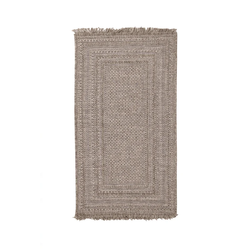 Χαλί καλοκαιρινό ψάθα Royal Carpet Oria 50607D(3)