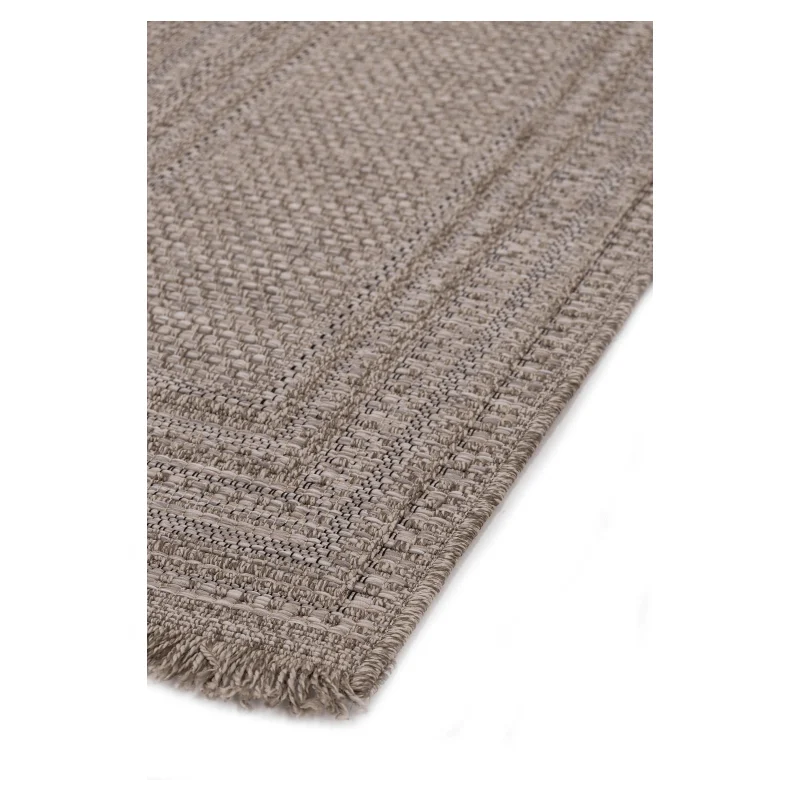 Χαλί καλοκαιρινό ψάθα Royal Carpet Oria 50607D(4)