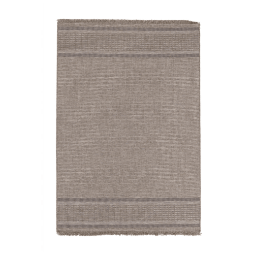 Χαλί καλοκαιρινό ψάθα Royal Carpet Oria 911936A
