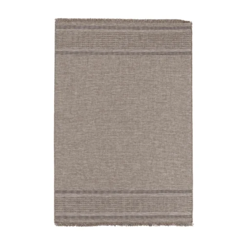 Χαλί καλοκαιρινό ψάθα Royal Carpet Oria 911936A