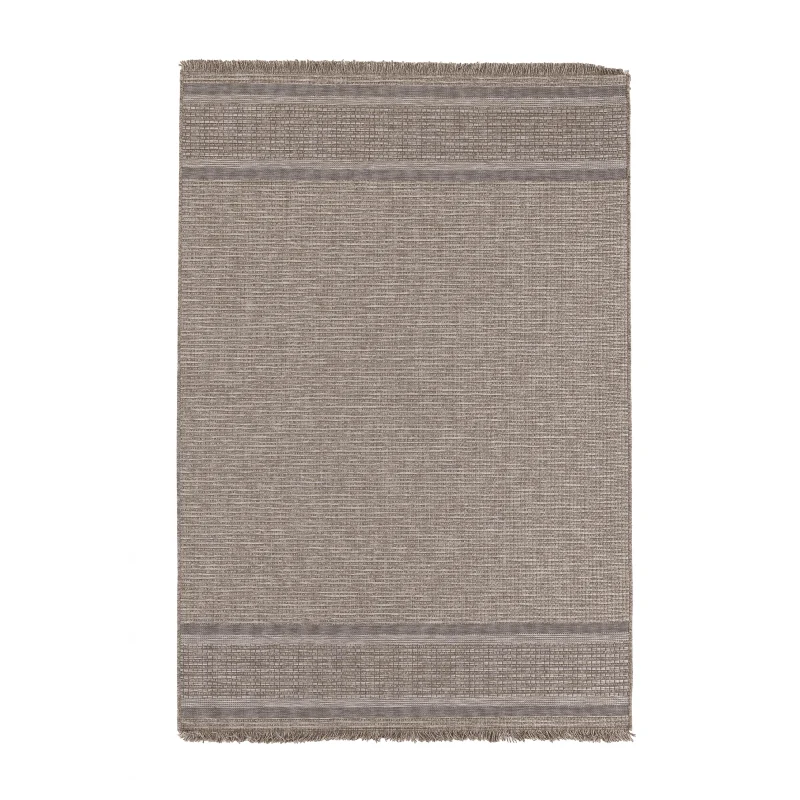 Χαλί καλοκαιρινό ψάθα Royal Carpet Oria 911936A