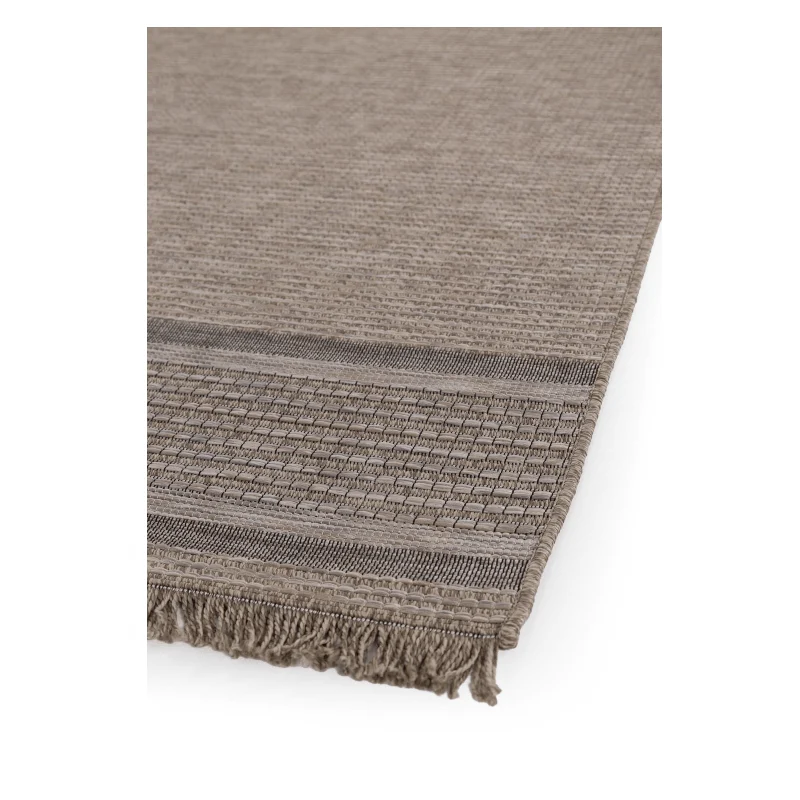 Χαλί καλοκαιρινό ψάθα Royal Carpet Oria 911936A(2)