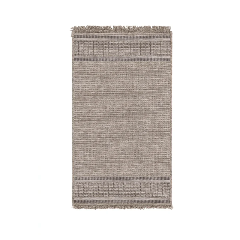 Χαλί καλοκαιρινό ψάθα Royal Carpet Oria 911936A(3)